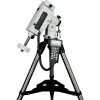 Mount with tripod, SmartEQ Pro+ GoTo GEM, iOptron