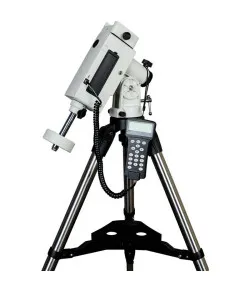 Mount with tripod, SmartEQ Pro+ GoTo GEM, iOptron