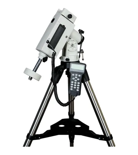 Mount with tripod, SmartEQ Pro+ GoTo GEM, iOptron