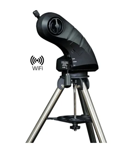 Крепление со штативом, Star Discovery AZ SynScan WiFi GoTo, Skywatcher
