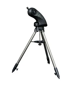 Mount with tripod, Star Discovery AZ SynScan WiFi GoTo, Skywatcher
