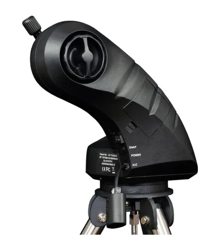 Крепление со штативом, Star Discovery AZ SynScan WiFi GoTo, Skywatcher