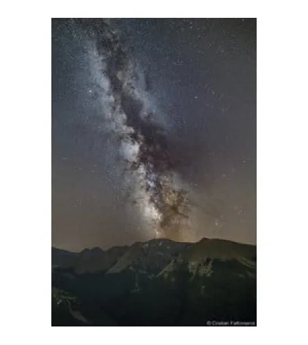 Omegon Mount Mini Track LX2