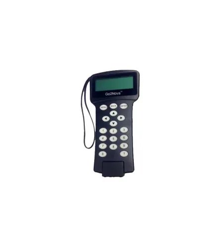 iOptron Hand Controller Go2Nova 8408