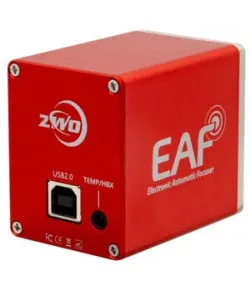Electronic Automatic Focuser, ZWO EAF Standard (5V)