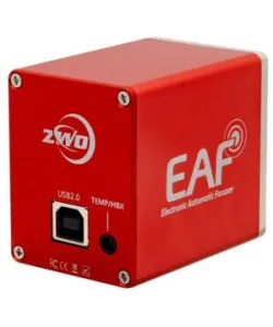 Электронный автоматический фокусер,  ZWO EAF стандарт (5V)