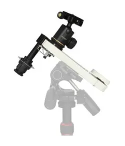 Omegon Mount Mini Track LX3 SET