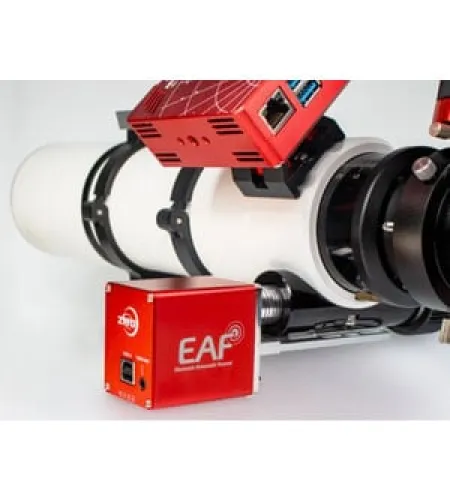 Электронный автоматический фокусер,  ZWO EAF стандарт (5V)