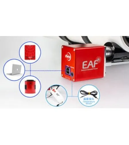 Электронный автоматический фокусер,  ZWO EAF стандарт (5V)