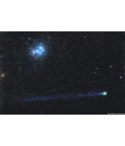 Omegon Mount Mini Track LX2 NS, SET