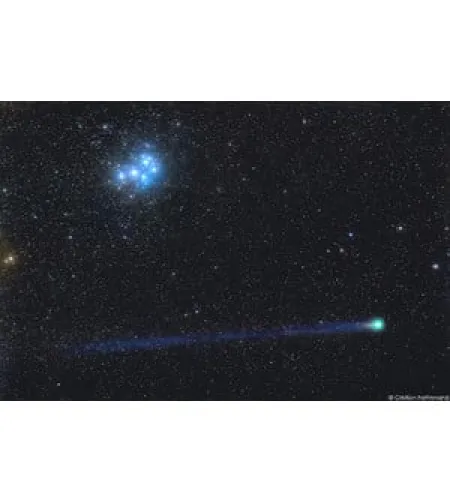 Omegon Mount Mini Track LX2 NS, SET