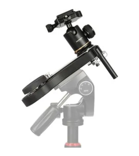 Omegon Mount Mini Track LX2 NS, SET