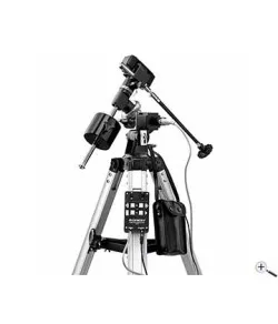 TS-Optics EQ1 Astrotracker - Travel Mount for Astrophotography