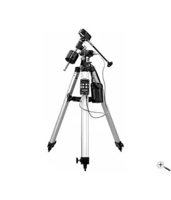 TS-Optics EQ1 Astrotracker - Travel Mount for Astrophotography