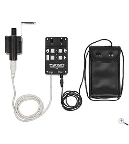 TS-Optics EQ1 Astrotracker - дорожное крепление для астрофотографии