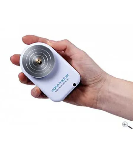 TS-Optics NanoTracker - compact camera tracking mount for astrophotography