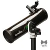 Телескоп N 130/650 Explorer-130PS AZ-GTi GoTo WiFi, Skywatcher