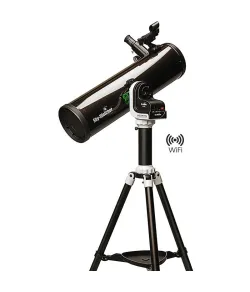 Телескоп N 130/650 Explorer-130PS AZ-GTi GoTo WiFi, Skywatcher