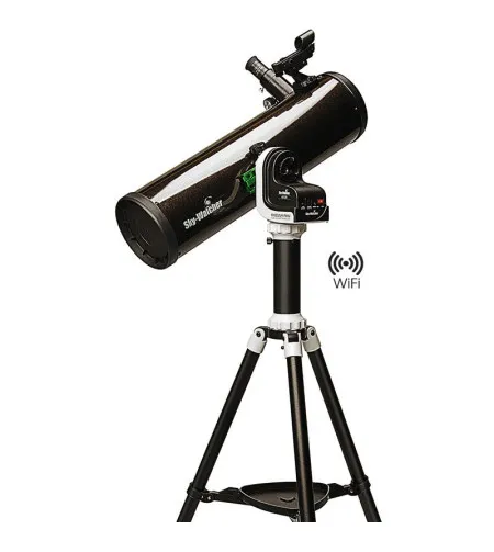 Телескоп N 130/650 Explorer-130PS AZ-GTi GoTo WiFi, Skywatcher