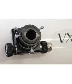 Orion UK VX8L 200 mm f/6 Dobsonian Telescope Alu Rocker Box - 1/8 Lambda