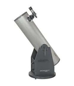 Телескоп, Advanced X N 254/1250, Dobson, Omegon