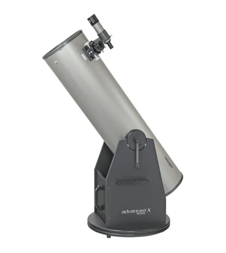 Telescope, Advanced X N 254/1250, Dobson, Omegon
