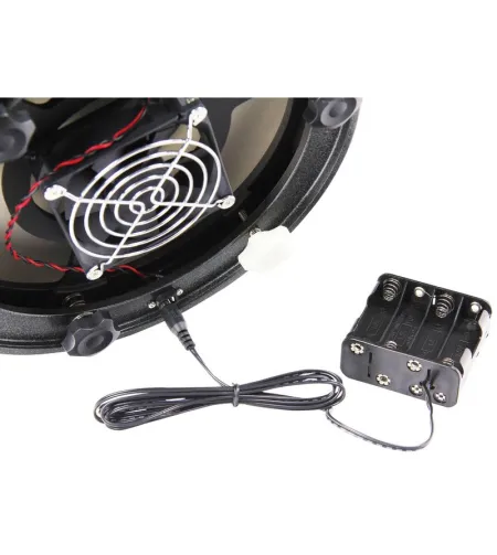 Telescope, Advanced X N 254/1250, Dobson, Omegon