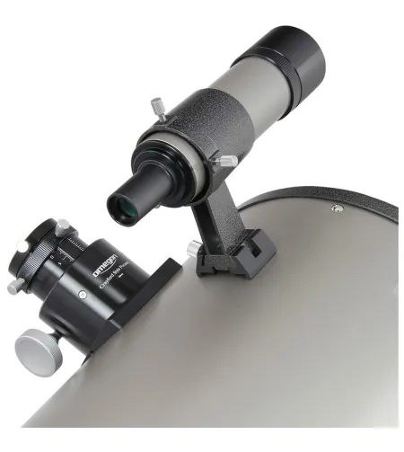Telescope, Advanced X N 254/1250, Dobson, Omegon