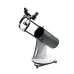 Teleskopas, Dobsonas, N 130/650 Heritage FlexTube, Skywatcher