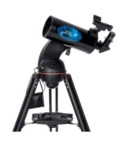 Телескоп, Максутов,  MC 102/1325 AZ WiFi GoTo Astro Fi, Celestron
