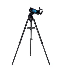 Телескоп, Максутов,  MC 102/1325 AZ WiFi GoTo Astro Fi, Celestron