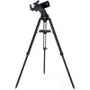 Teleskopas, Maksutovas,  MC 102/1325 AZ WiFi GoTo Astro Fi, Celestron