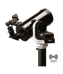 Телескоп, Максутов, MC 102/1300 SkyMax-102 AZ-GTi GoTo WiFi, Skywatcher