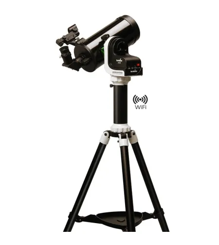 Telescope, Maksutov, MC 102/1300 SkyMax-102 AZ-GTi GoTo WiFi, Skywatcher