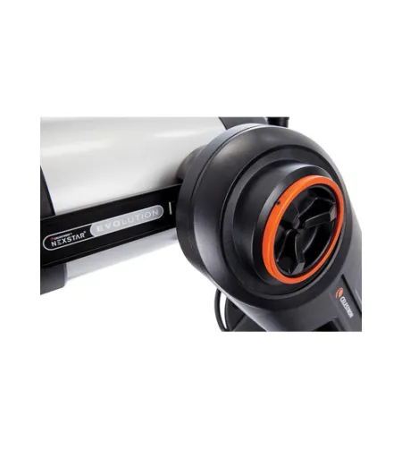 Телескоп NexStar Evolution 6, 150/1500, WiFi, Celestron