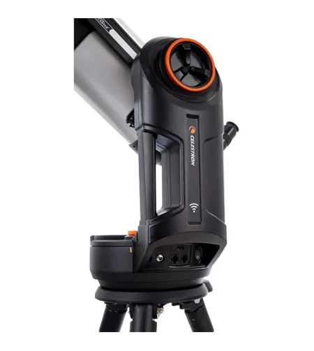 Телескоп NexStar Evolution 6, 150/1500, WiFi, Celestron