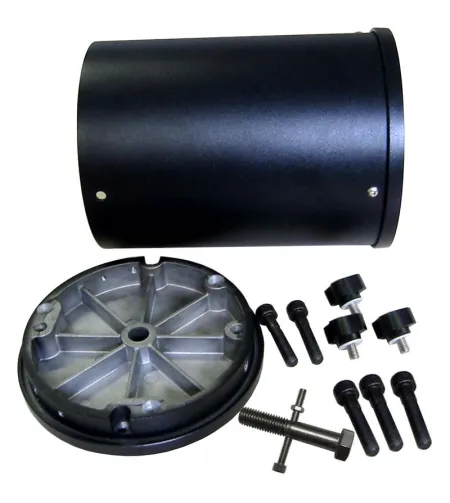 "iOptron MiniPier" stulpelio prailginimas, skirtas "MiniTower/MiniTower Pro/AZ Mount Pro