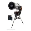 Teleskopas NexStar Evolution 8, 203/2032, WiFi, Celestron