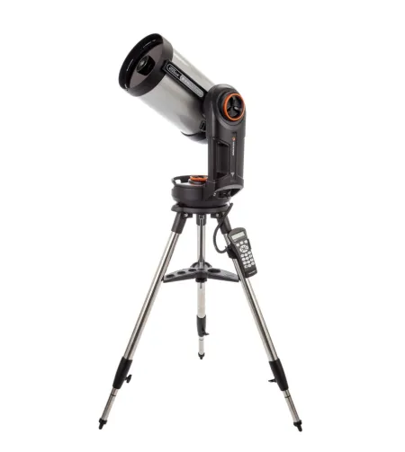 Teleskopas NexStar Evolution 8, 203/2032, WiFi, Celestron