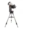 Teleskopas NexStar Evolution 8, 203/2032, WiFi, Celestron