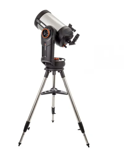 Teleskopas NexStar Evolution 8, 203/2032, WiFi, Celestron