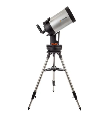 Teleskopas NexStar Evolution 8, 203/2032, WiFi, Celestron