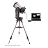 Teleskopas NexStar Evolution 8, 203/2032, WiFi, Celestron