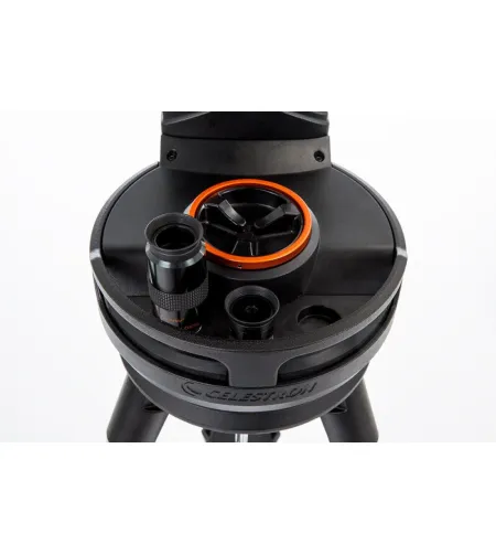 Teleskopas NexStar Evolution 8, 203/2032, WiFi, Celestron