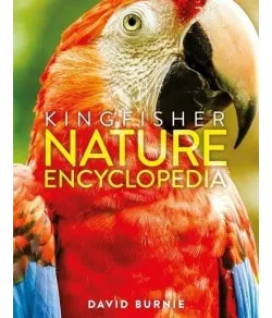 Nature Encyclopedia, BURNIE DAVID