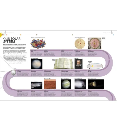 Planets, the; The Definitive Guide to our Solar System