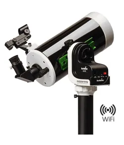 Телескоп Skywatcher Максутова MC 127/1500 SkyMax-127 AZ-GTi GoTo WiFi