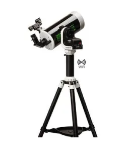 Телескоп Skywatcher Максутова MC 127/1500 SkyMax-127 AZ-GTi GoTo WiFi