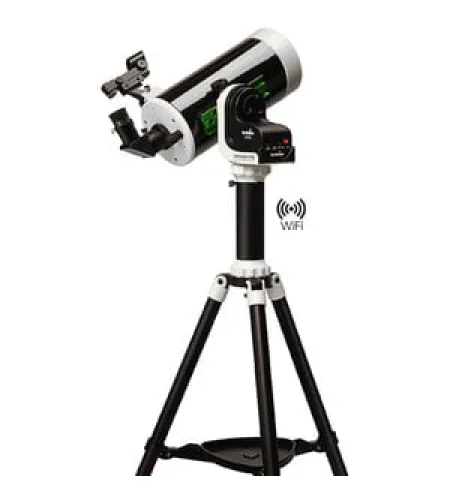 Skywatcher Maksutov telescope MC 127/1500 SkyMax-127 AZ-GTi GoTo WiFi