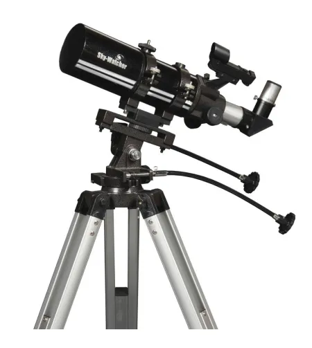 „Skywatcher AC 80/400 StarTravel AZ3&ldquo; teleskopas